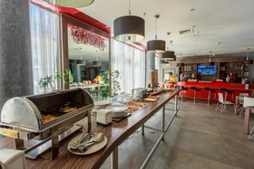 Four Points by Sheraton Distrito Uno Chihuahua