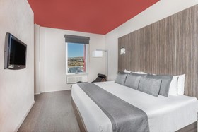 Four Points by Sheraton Distrito Uno Chihuahua