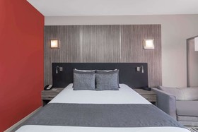 Four Points by Sheraton Distrito Uno Chihuahua