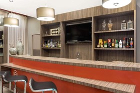 Four Points by Sheraton Distrito Uno Chihuahua