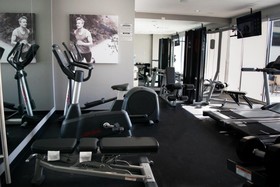 Four Points by Sheraton Distrito Uno Chihuahua