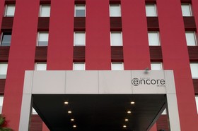 Four Points by Sheraton Distrito Uno Chihuahua