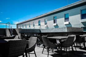 Four Points by Sheraton Distrito Uno Chihuahua