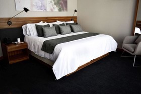 Four Points by Sheraton Distrito Uno Chihuahua