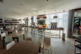 Four Points by Sheraton Distrito Uno Chihuahua