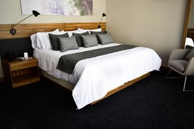 Four Points by Sheraton Distrito Uno Chihuahua
