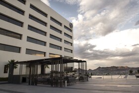 Sheraton Chihuahua Soberano