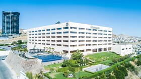 Sheraton Chihuahua Soberano