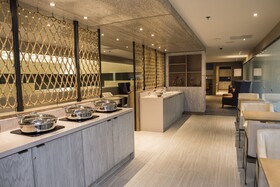 Sheraton Chihuahua Soberano