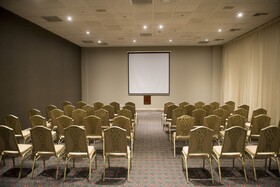 Sheraton Chihuahua Soberano