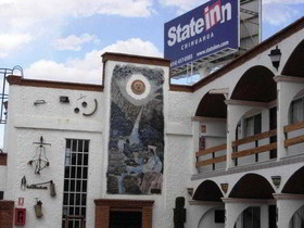 State Inn