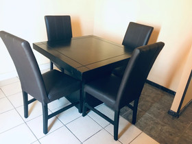 Suites Cervantes