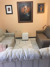 Suites Cervantes