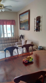 Suites Cervantes