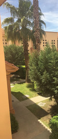 Suites Cervantes