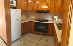 Suites Cervantes
