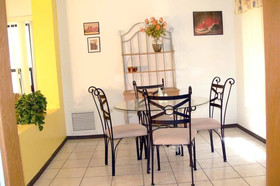 Suites Cervantes