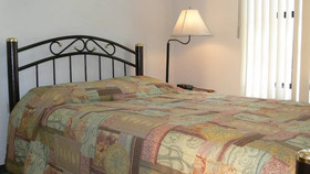 Suites Cervantes