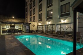 Wingate by Wyndham Chihuahua