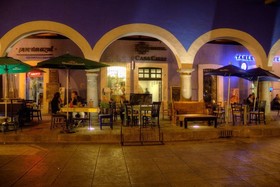 Casa Calli Hotel Restaurante & Spa