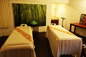 Casa Calli Hotel Restaurante & Spa