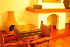 Casa Calli Hotel Restaurante & Spa