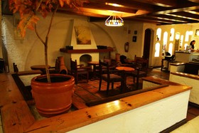 Casa Calli Hotel Restaurante & Spa
