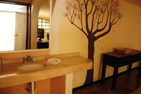 Casa Calli Hotel Restaurante & Spa