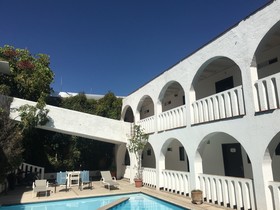 Casa Calli Hotel Restaurante & Spa
