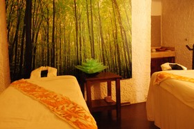 Casa Calli Hotel Restaurante & Spa