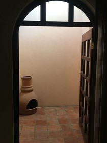 Casa Calli Hotel Restaurante & Spa