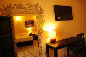 Casa Calli Hotel Restaurante & Spa