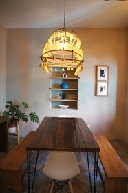 Casa Isaki Rotamundos