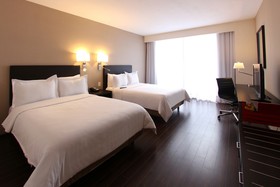 Fiesta Inn Express Puebla Explanada