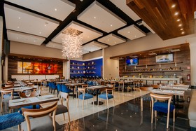 Hilton Garden Inn Puebla Angelópolis