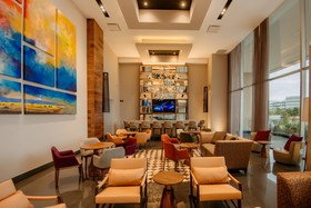 Hilton Garden Inn Puebla Angelópolis