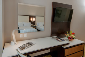 Hilton Garden Inn Puebla Angelópolis