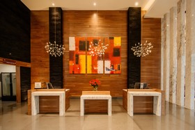 Hilton Garden Inn Puebla Angelópolis