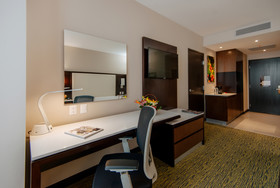 Hilton Garden Inn Puebla Angelópolis