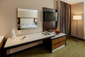 Hilton Garden Inn Puebla Angelópolis