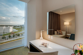 Hilton Garden Inn Puebla Angelópolis