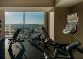 Hilton Garden Inn Puebla Angelópolis