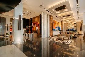 Hilton Garden Inn Puebla Angelópolis