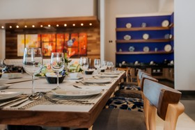 Hilton Garden Inn Puebla Angelópolis