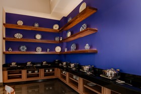 Hilton Garden Inn Puebla Angelópolis