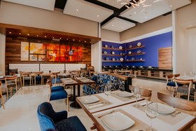 Hilton Garden Inn Puebla Angelópolis