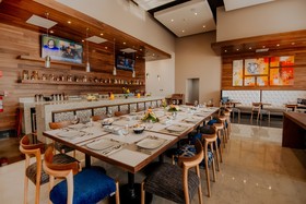 Hilton Garden Inn Puebla Angelópolis