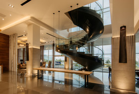Hilton Garden Inn Puebla Angelópolis