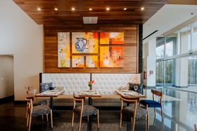 Hilton Garden Inn Puebla Angelópolis