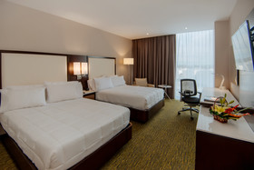 Hilton Garden Inn Puebla Angelópolis